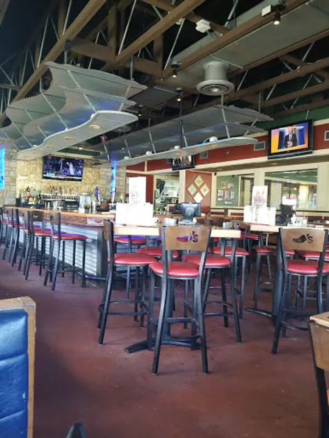 Chili's Grill & Bar