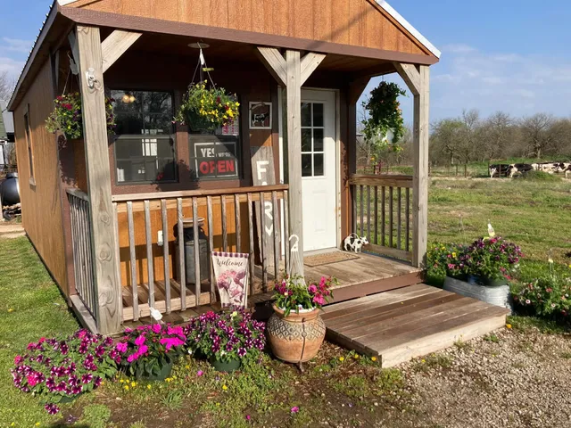 Heritage Farm and Dairy