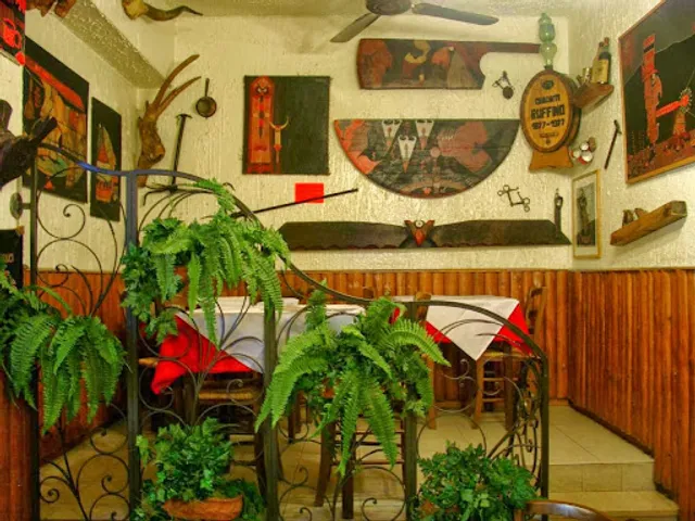 far west pizzeria ristorante