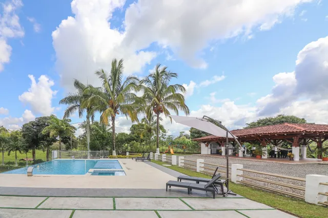 Villa la Paloma Finca Hotel