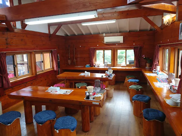 Restaurant Carl's House