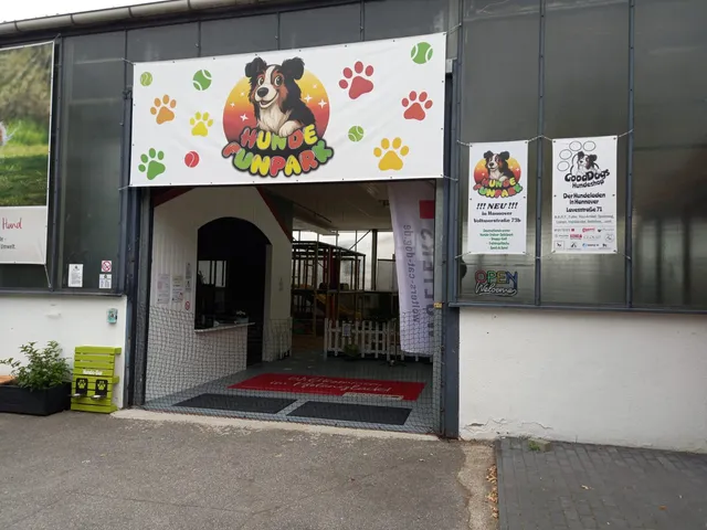 Hunde Fun Park Hannover