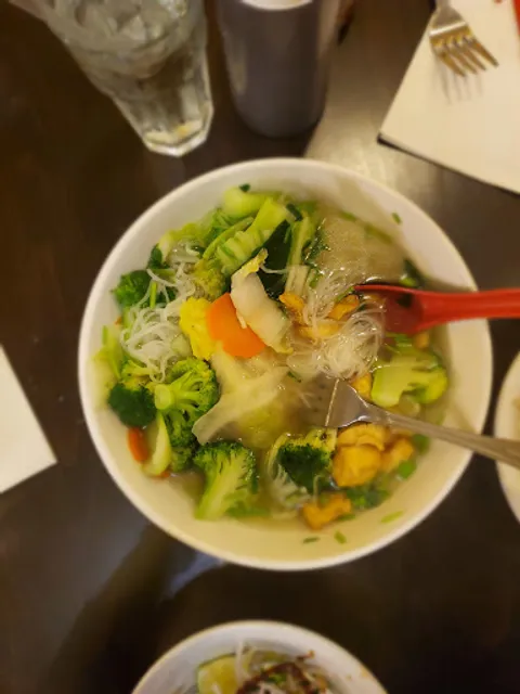 Saigon Noodles & Grill Restaurant & Bar