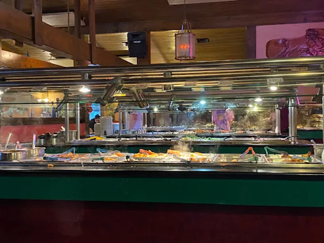 Chef Lins Asian Buffet