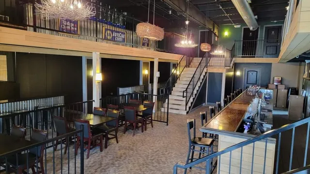 The Lucky Hatchet Granger