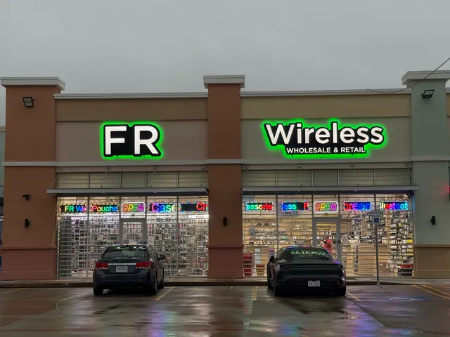 F R Wireless
