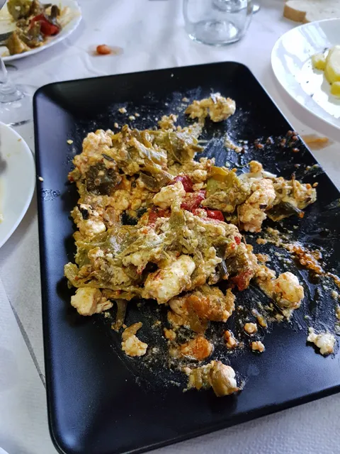 Geroelvis Cafe Foodbar