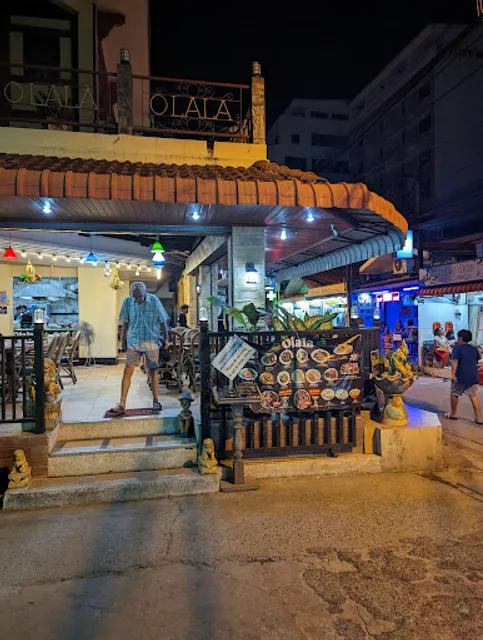 Olala Restaurant