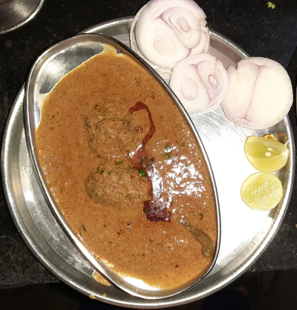 Rajput Restaurant and Bar