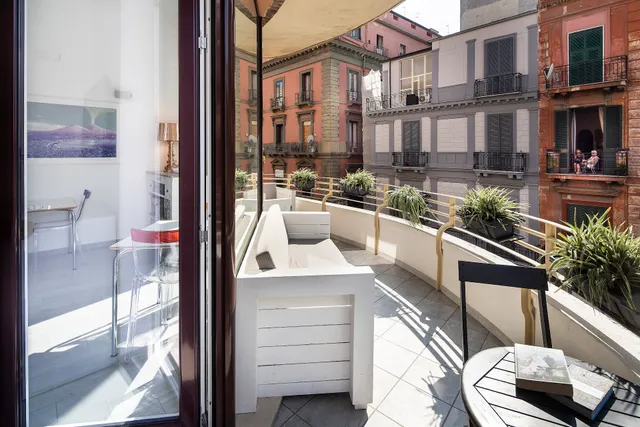 IstayinToledo Luxury Guest House