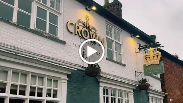 The Crown Inn