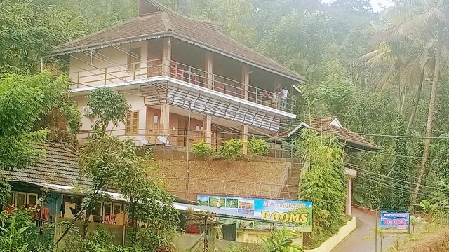 Mist Mountain Resorts