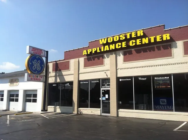 Wooster Appliance Center