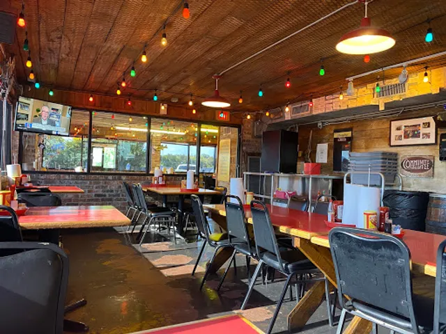 Steamboat Bill's on the Lake