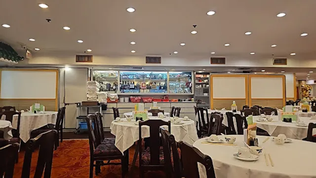 Fung Shing Restaurant
