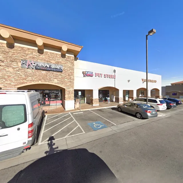 25 E Horizon Ridge Pkwy