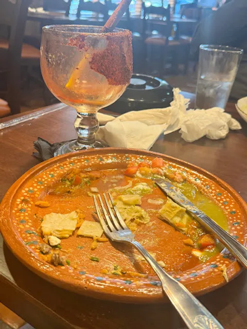 Tierra Caliente Tacos and Beer