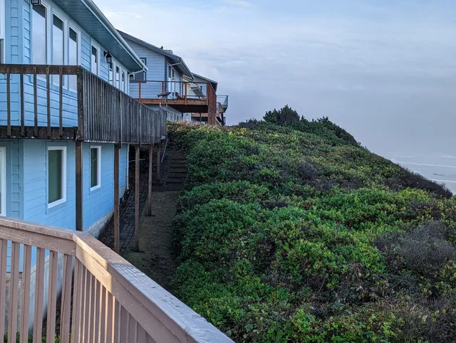 Lincoln City SeaScape Short Term Vacation Rental