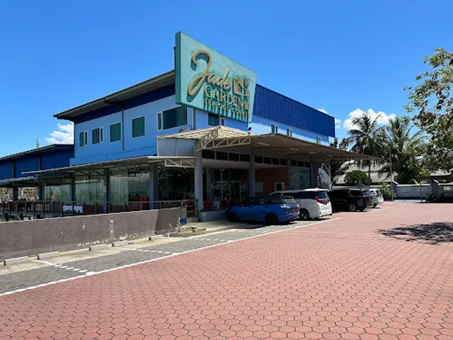 Jade Garden Seafood Corner