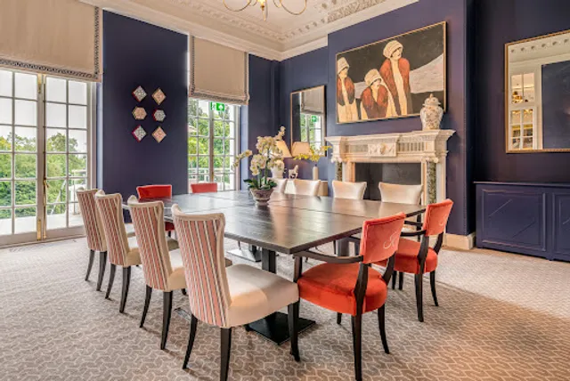 Kempton’s at Sunningdale Park