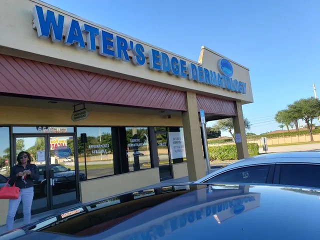 King's Point Shopping Center