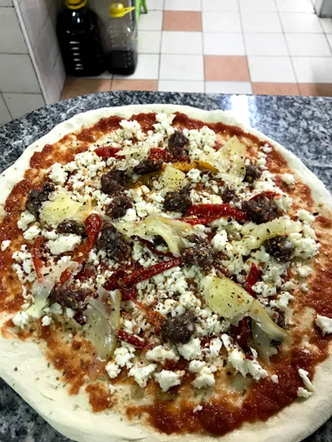 Pizzeria La Stradina