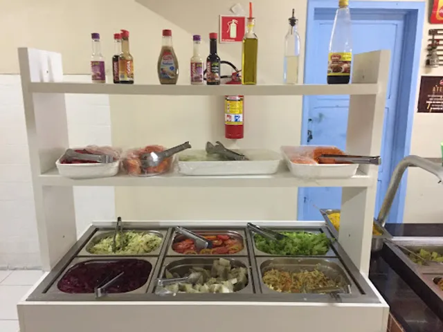 Bezerra's grill restaurante