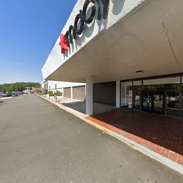 Sunglass Hut at Macy's