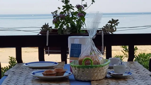 B&B Gallipoli AGAPIMARE Rivabella