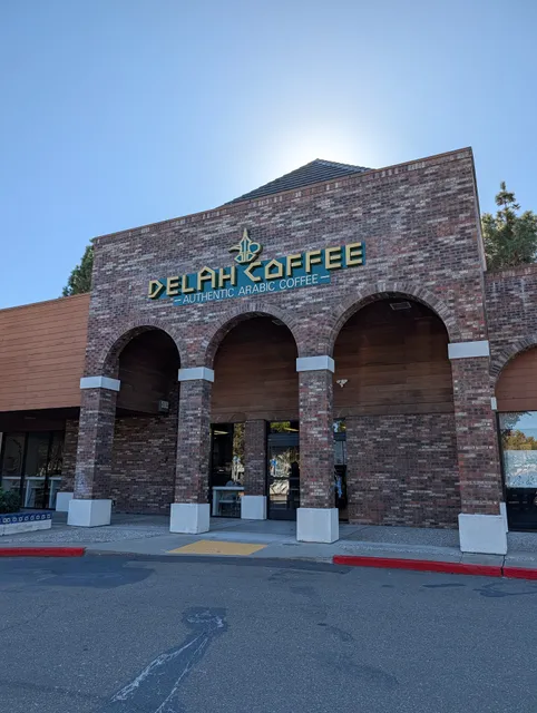 Delah Coffee