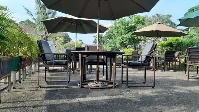 KOK - Bar and Kitchen