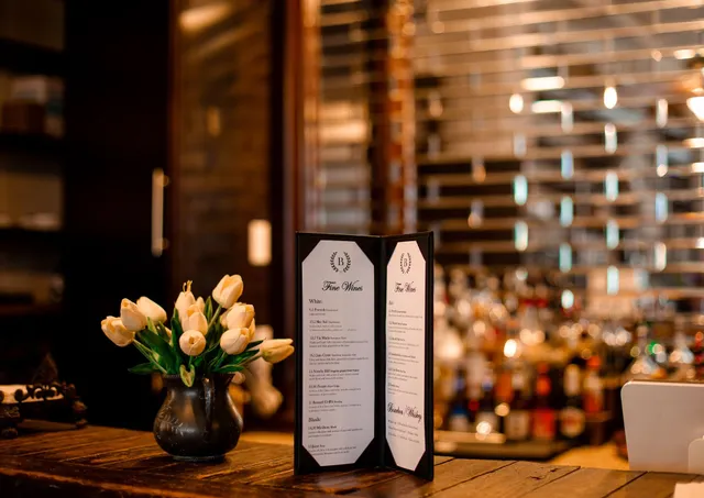 Historic Boxwood Inn