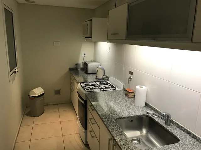 Marco Polo Natura Apartamento