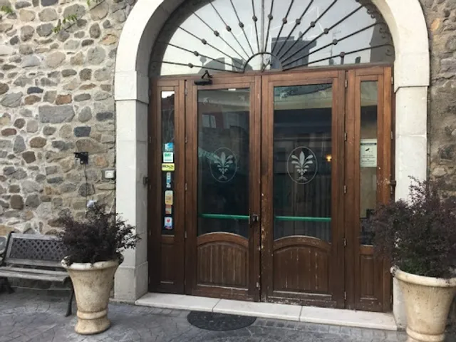 Ristorante Osteria Vecchio Cortile