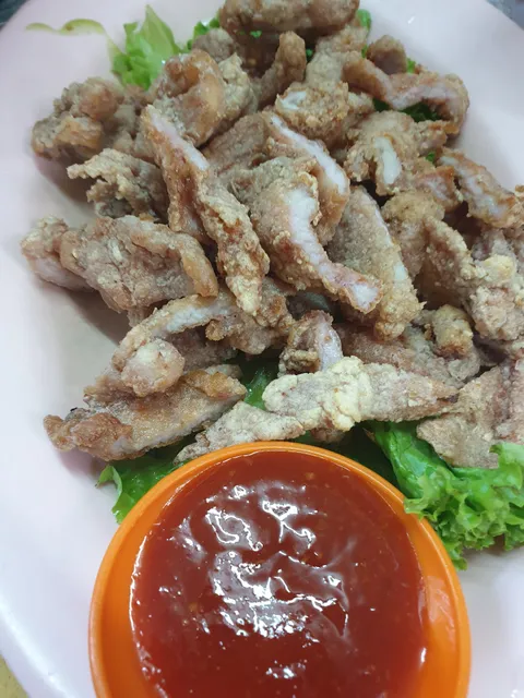 林记(潮州) 鱼头炉