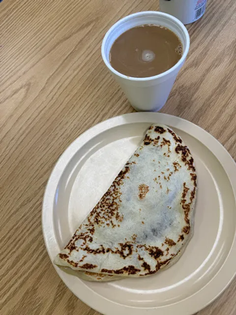 Merendero Las Isabeles