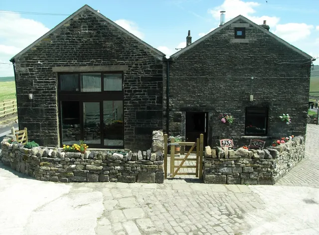 Fielden Farm Cottages