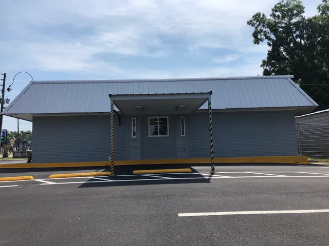 Mount Vernon Drug Company