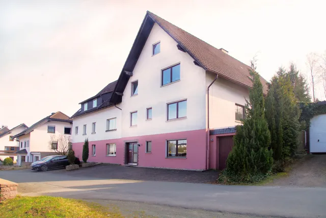 Haus Nova am Bollerberg