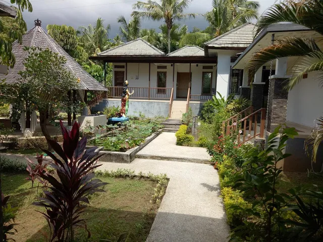 Araminth Guest House and Spa