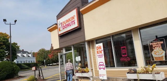 Dunkin'