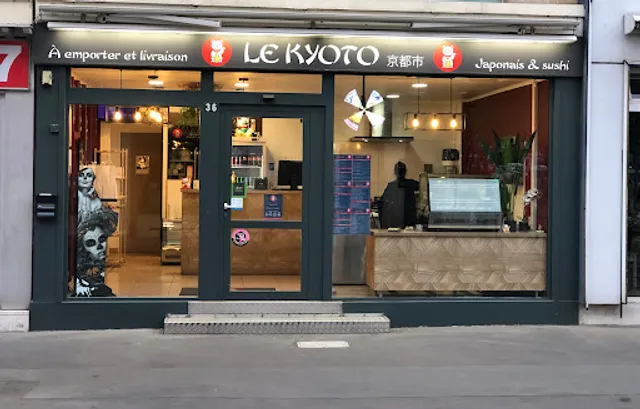 LE KYOTO