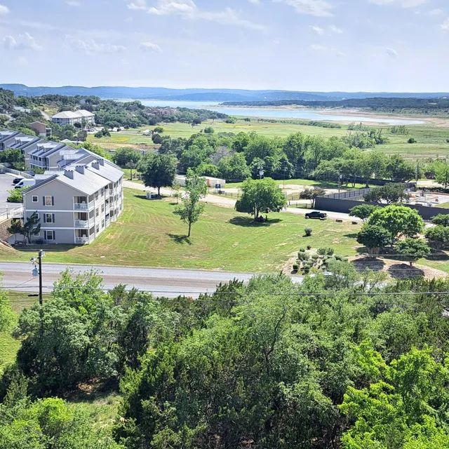 Holiday Inn Club Resort building 50