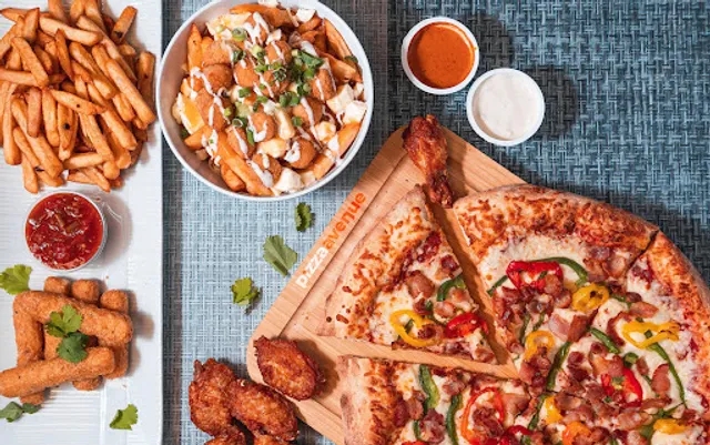 Pizza Avenue