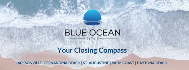 Daytona Blue Ocean Title