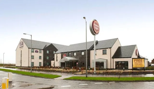 Premier Inn Derry / Londonderry hotel