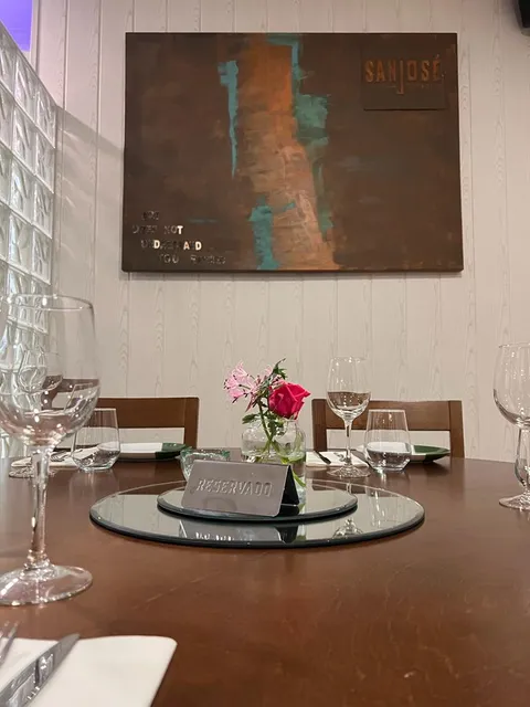 Sanjosé Bistrô