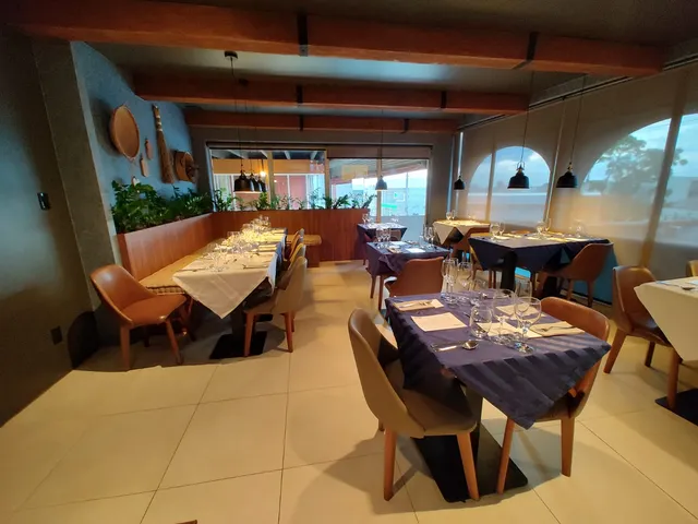 Dom Inácio Gastropub