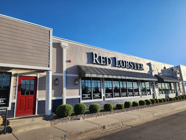 Red Lobster