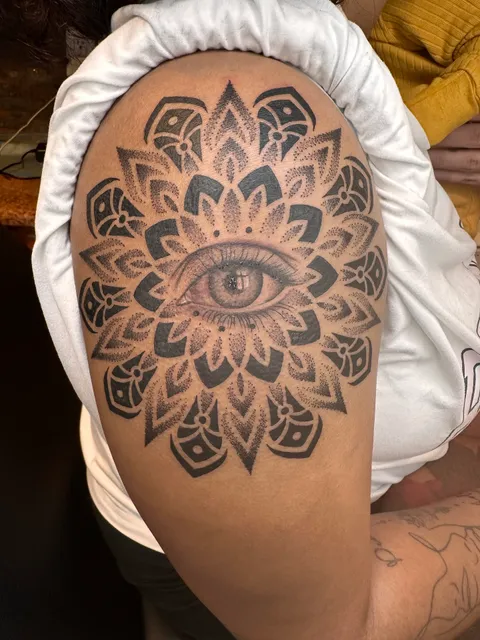 Mz inkk Tattoo Studio